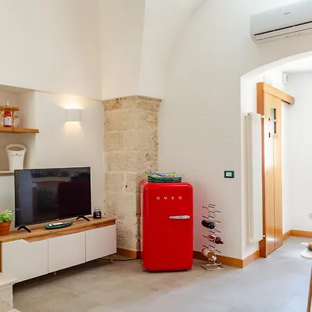 Casa Basilico Ad - Vista Mare E Relax Ostuni