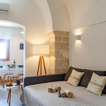 Casa Basilico Ad - Vista Mare E Relax *