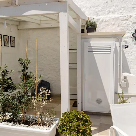 Casa Basilico Ad - Vista Mare E Relax * Ostuni