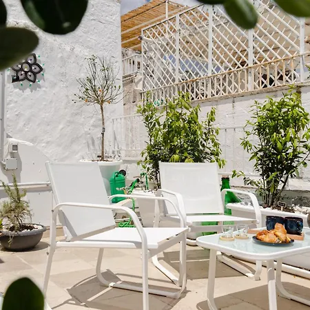 Casa Basilico Ad - Vista Mare E Relax
