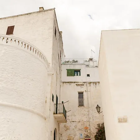 Διαμέρισμα Casa Basilico Ad - Vista Mare E Relax
