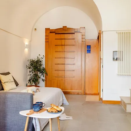 Apartment Casa Basilico Ad - Vista Mare E Relax Ostuni