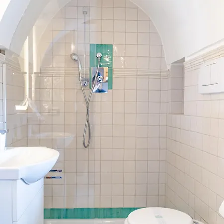 شقة Casa Basilico Ad - Vista Mare E Relax