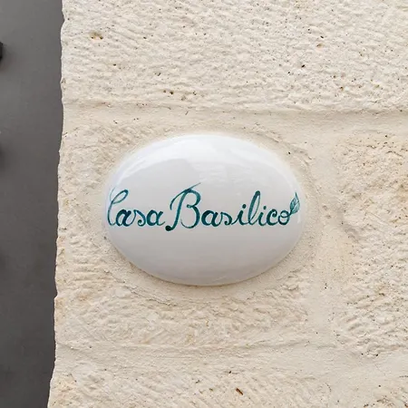 Casa Basilico Ad - Vista Mare E Relax * Ostuni